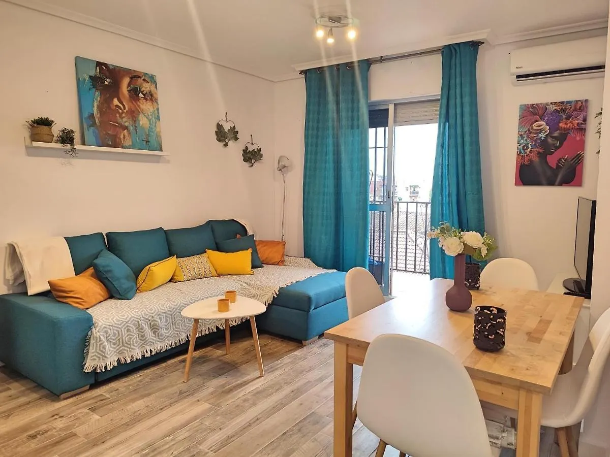 Calahorra Suite contacts
