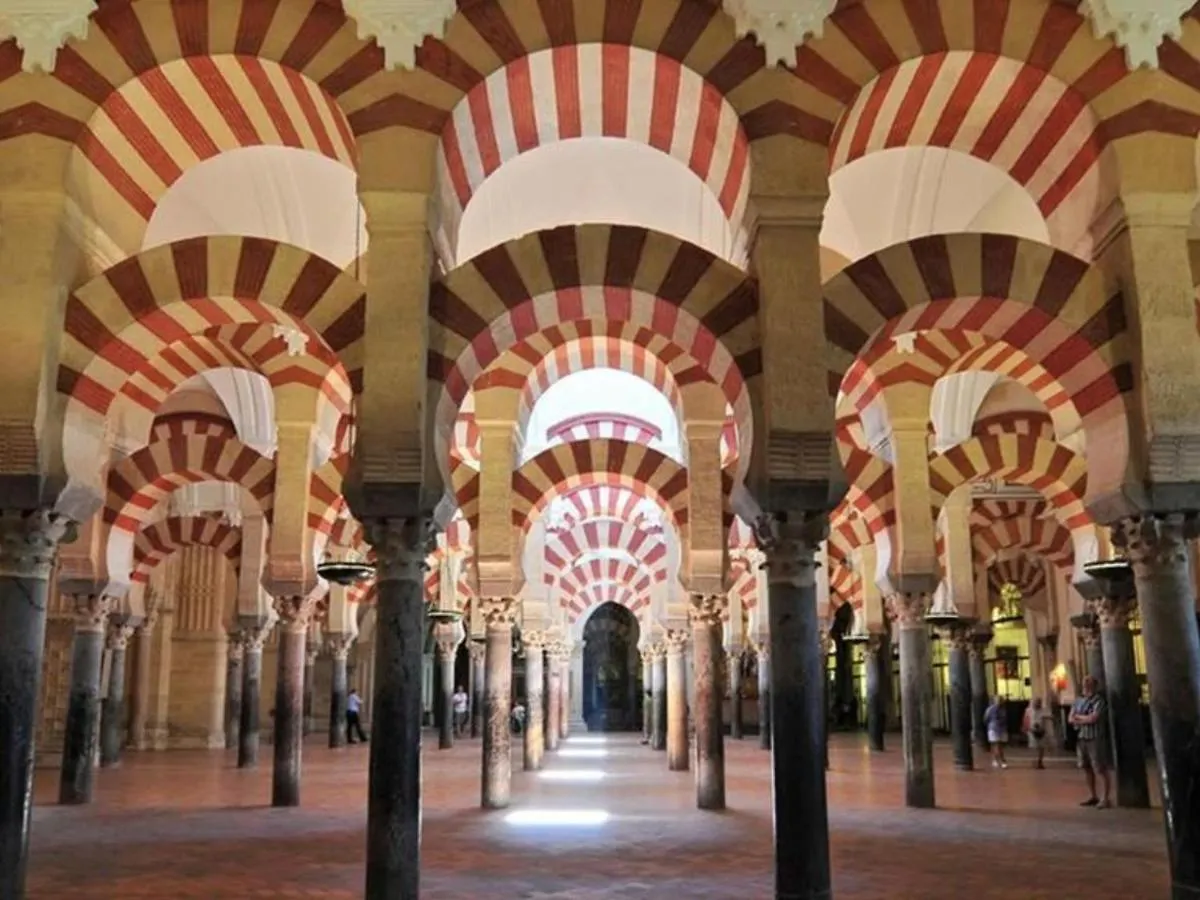 Calahorra Suite Cordoba