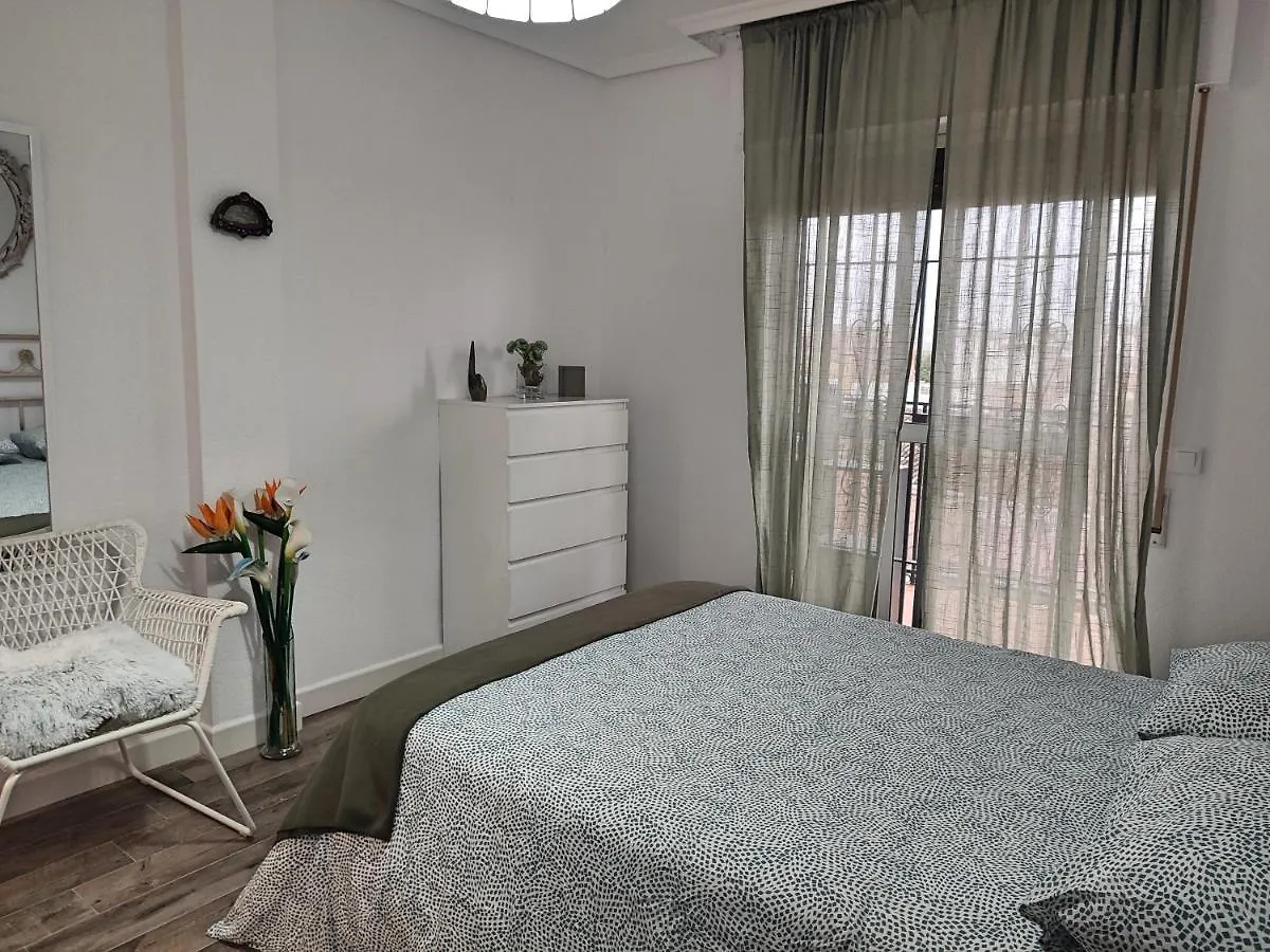 Calahorra Suite Cordoba 0*,  Spain