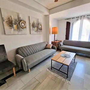 Ds Centro Córdoba
