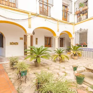 La Cuadra En Centro Córdoba