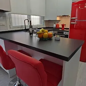Loft A La Verita River, Parking Free Córdoba
