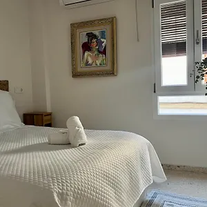 La Casa De Char Córdoba