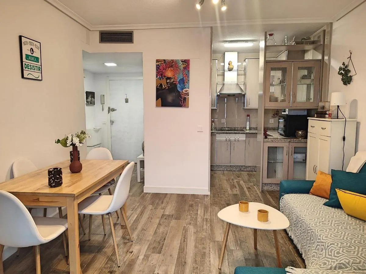 Calahorra Suite Córdoba
