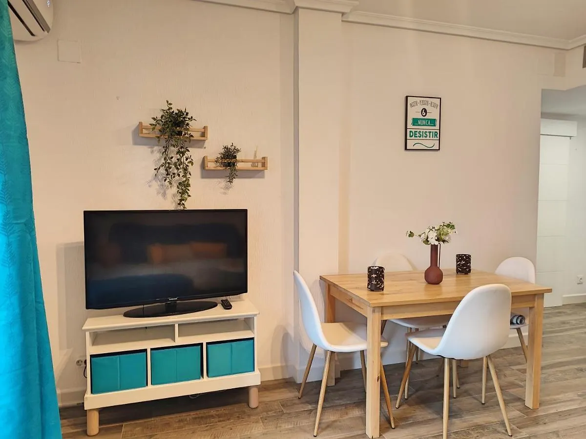 Calahorra Suite Córdoba