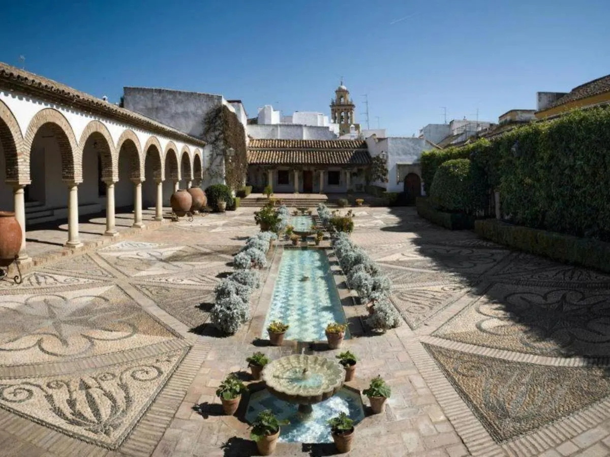 Apartamento Calahorra Suite Córdoba España