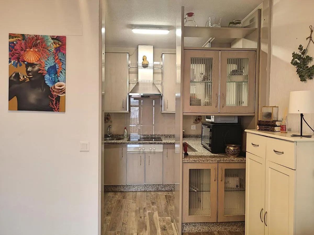 Apartamento Calahorra Suite Córdoba