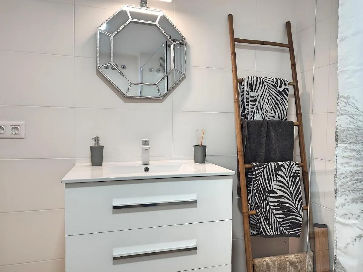 Apartment Calahorra Suite Cordoba